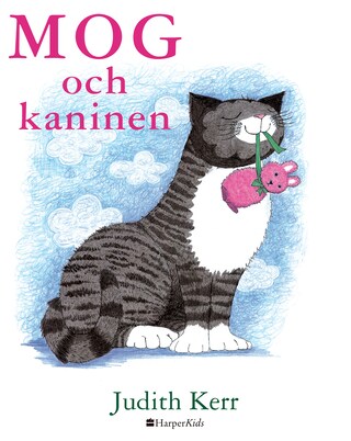 Mog och kaninen bookCoverFor