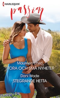 Stora och små nyheter / Stegrande hetta