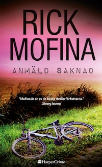 Anmäld saknad