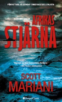 Afrikas stjärna