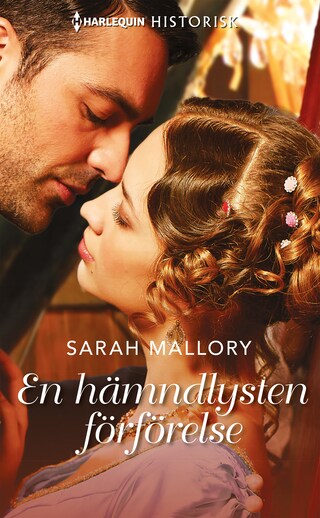 En hämndlysten förförelse bookCoverFor