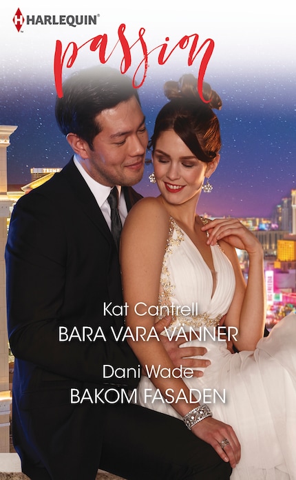 Bara vara vänner / Bakom fasaden bookCoverFor