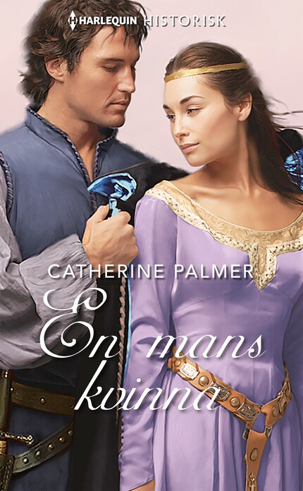 En mans kvinna bookCoverFor