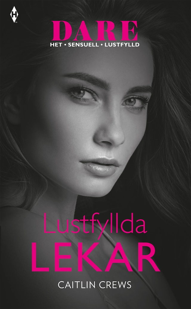 Buchcover für Lustfyllda lekar