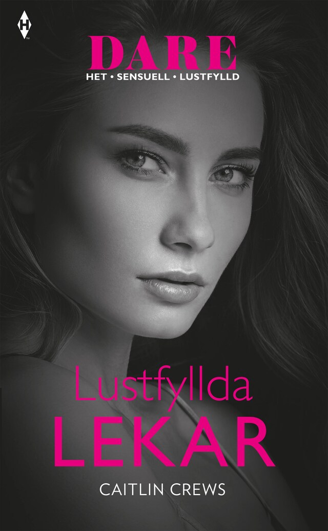 Book cover for Lustfyllda lekar