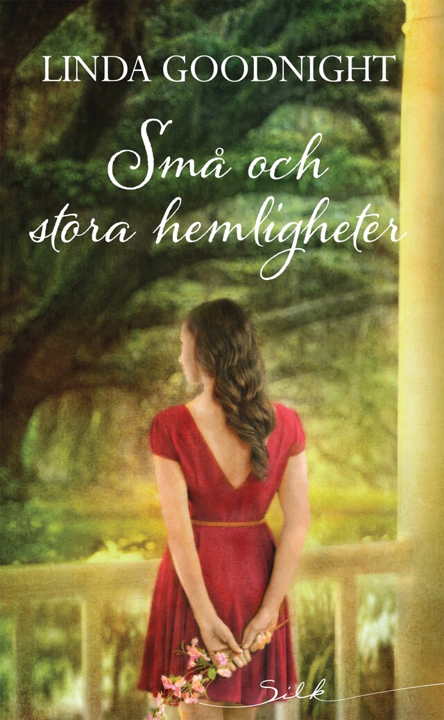 Book cover for Små och stora hemligheter