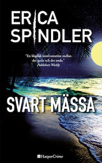 Svart mässa