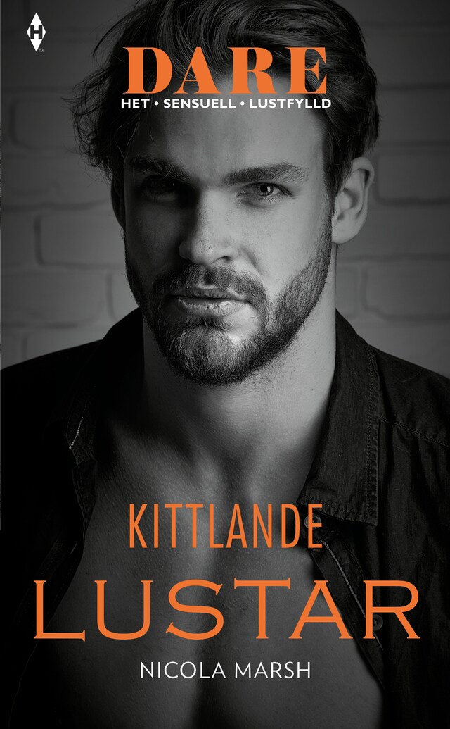 Book cover for Kittlande lustar