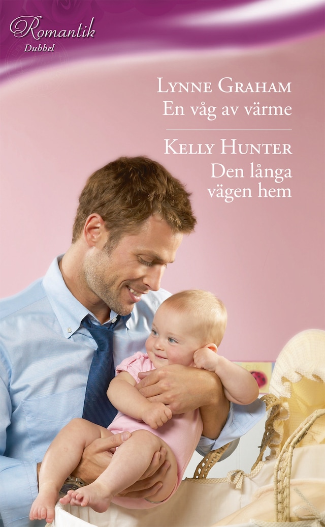 Bokomslag för En våg av värme / Den långa vägen hem