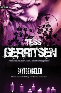 Skytsengelen