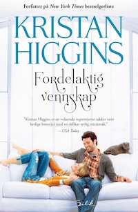 Fordelaktig vennskap