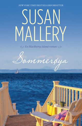 Sommerøya bookCoverFor