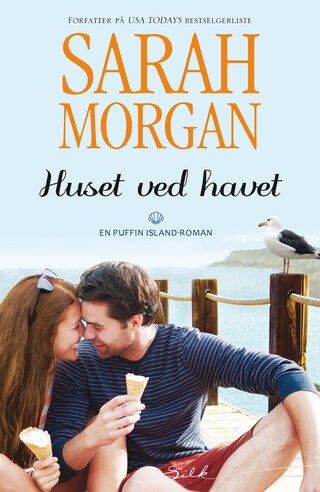 Huset ved havet bookCoverFor