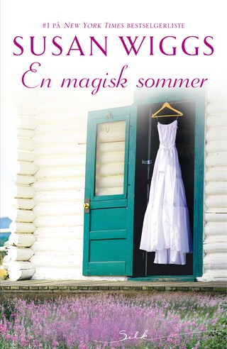 En magisk sommer bookCoverFor