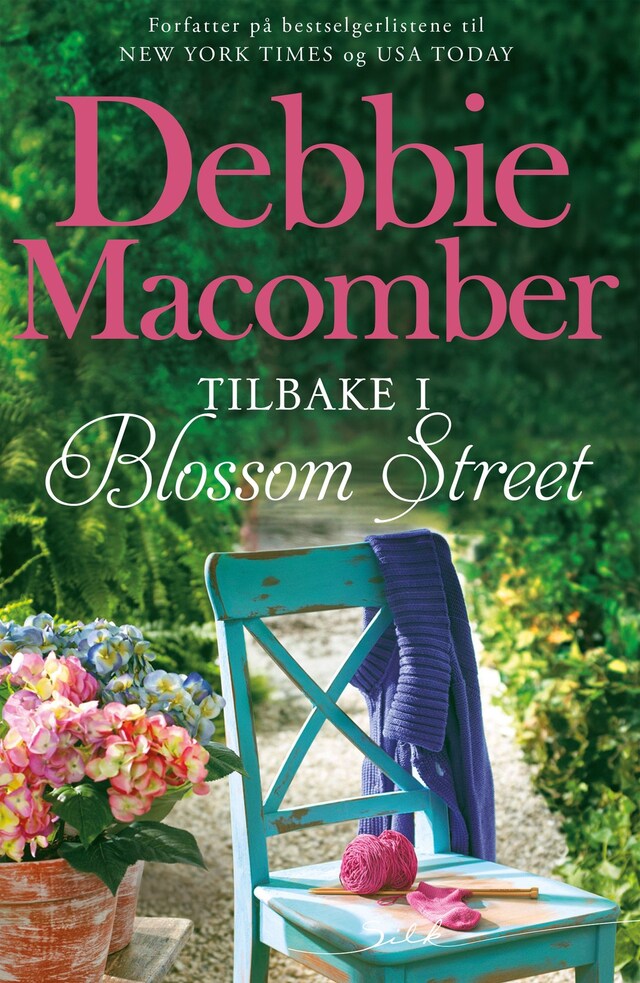 Tilbake i Blossom Street