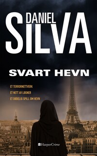 Svart hevn