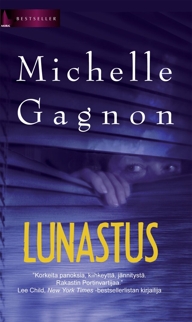 Book cover for Lunastus