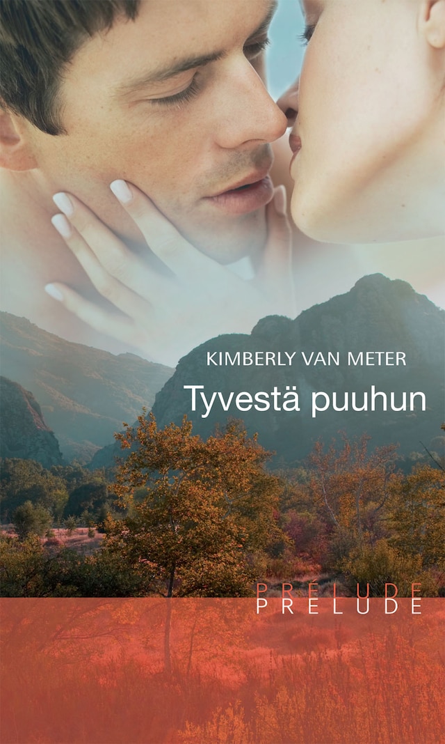 Book cover for Tyvestä puuhun