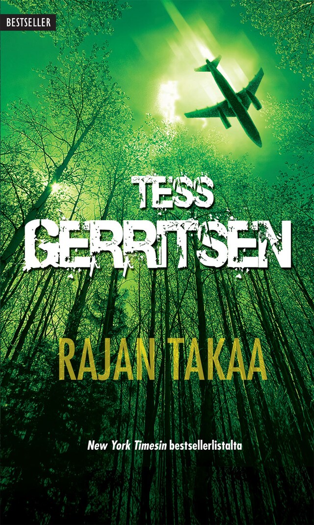 Book cover for Rajan takaa