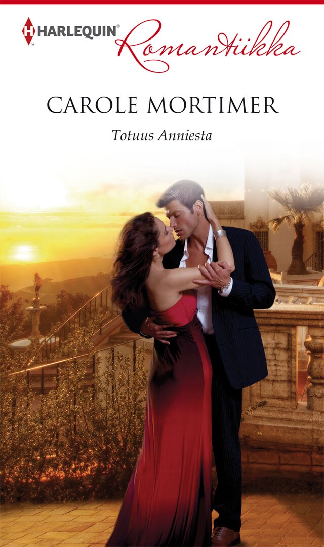 Book cover for Totuus Anniesta