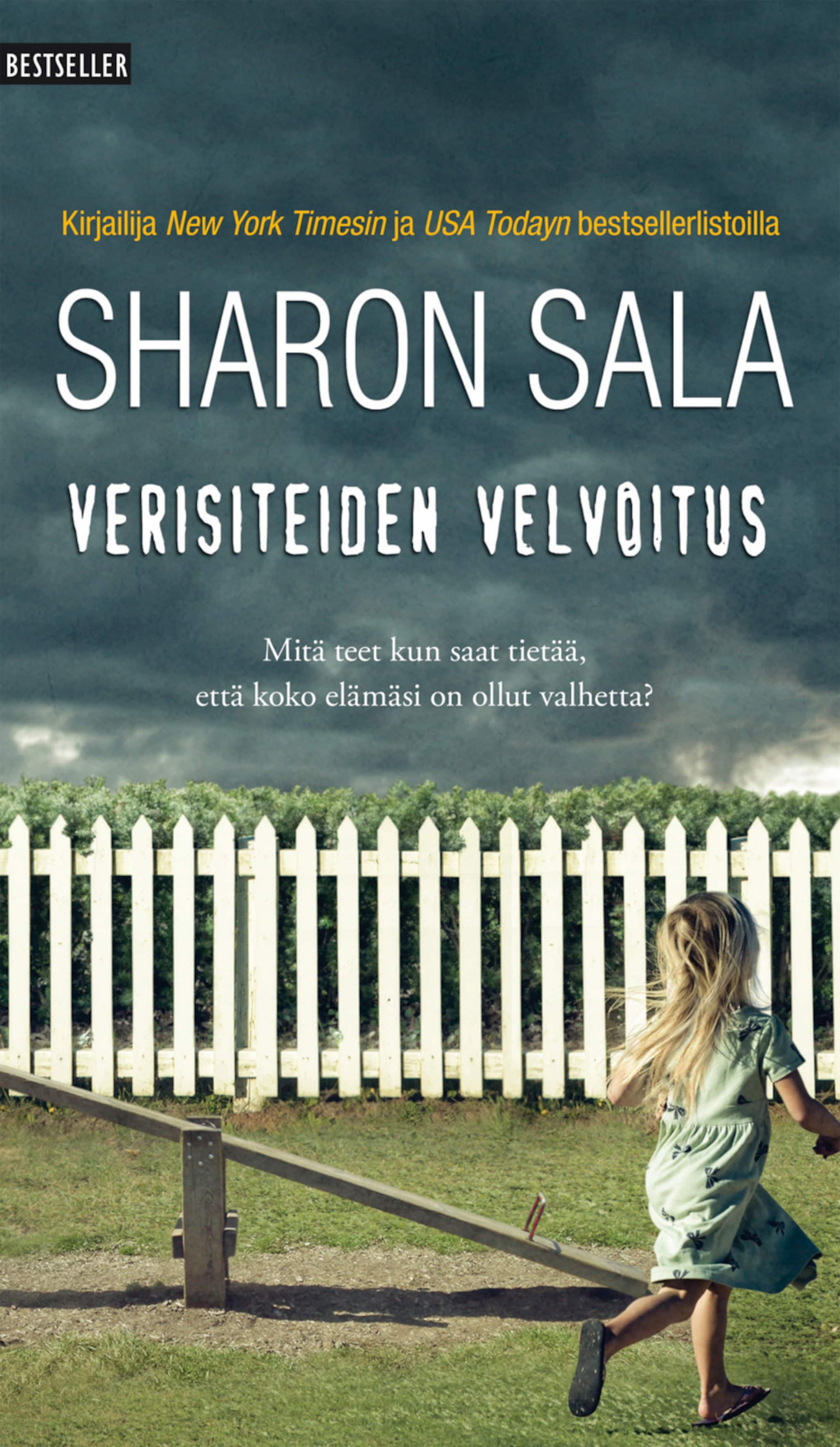 Verisiteiden velvoitus