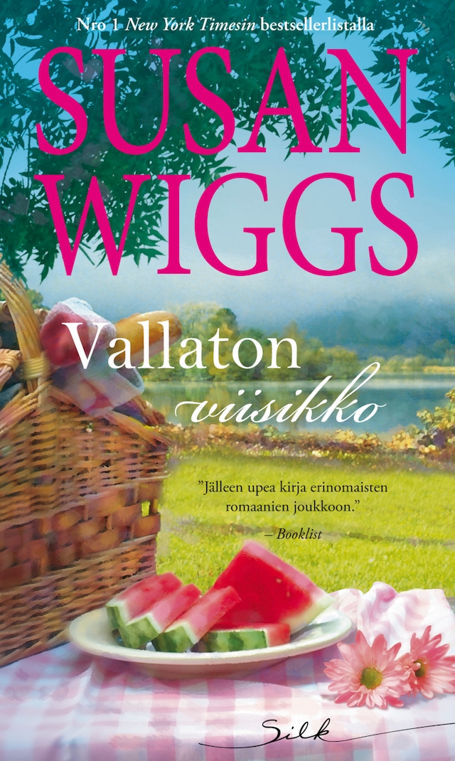 Book cover for Vallaton viisikko