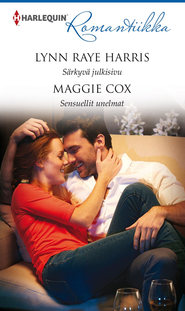 Book cover for Särkyvä julkisivu / Sensuellit unelmat