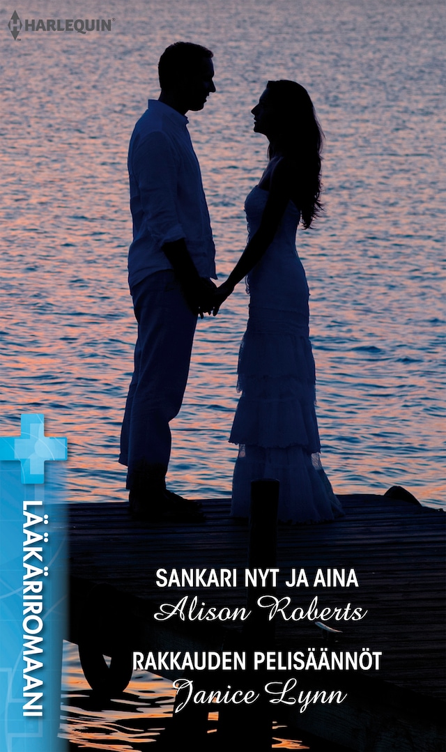 Book cover for Sankari nyt ja aina / Rakkauden pelisäännöt
