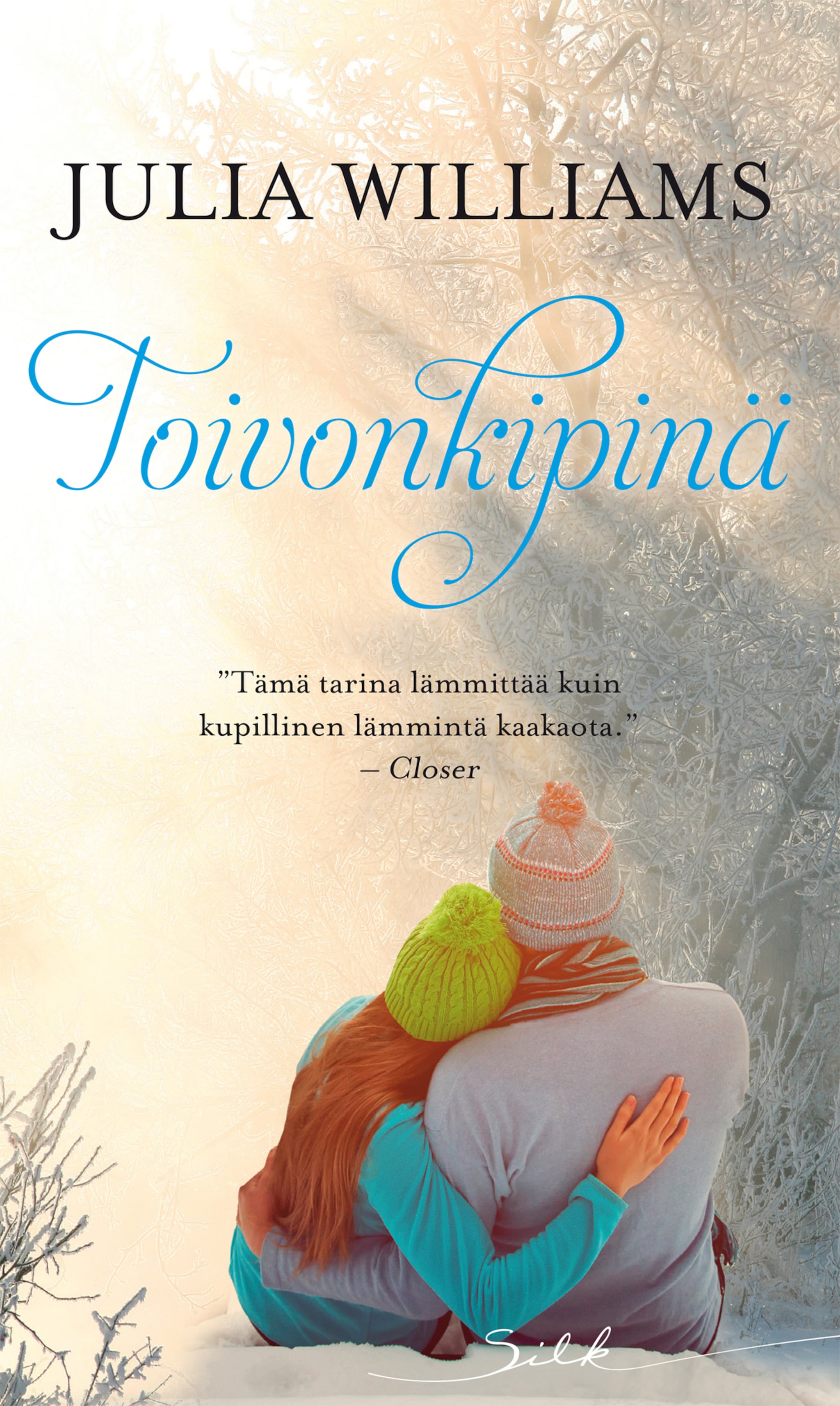 Toivonkipinä
