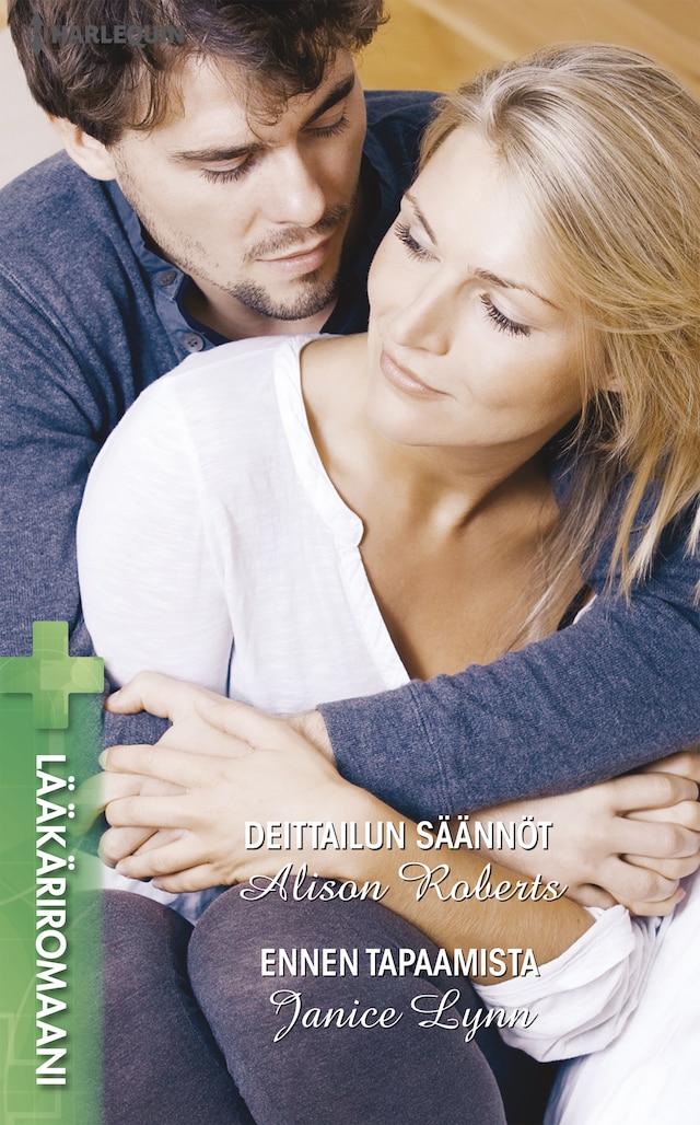 Buchcover für Deittailun säännöt / Ennen tapaamista
