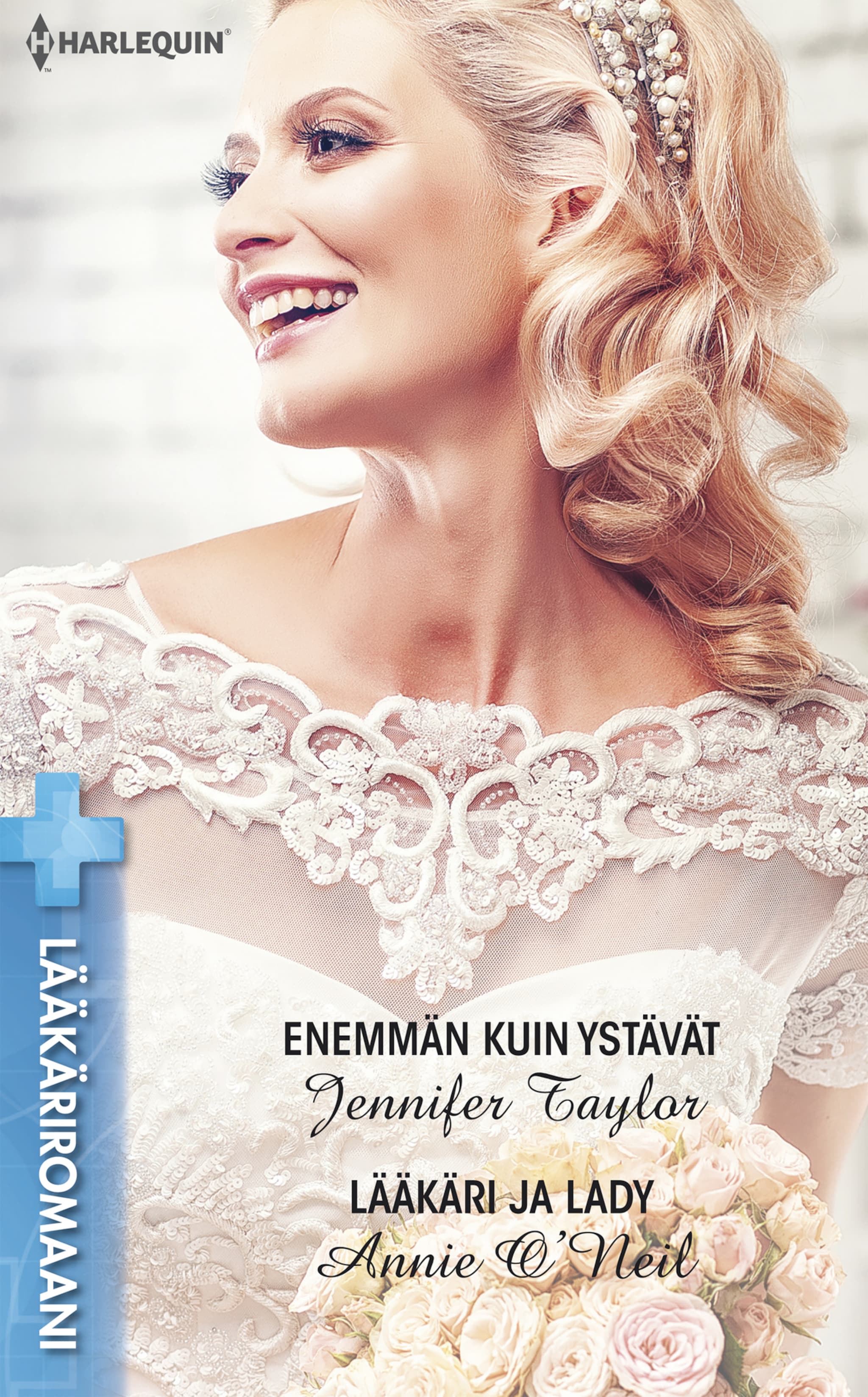 Enemmän kuin ystävät / Lääkäri ja lady
