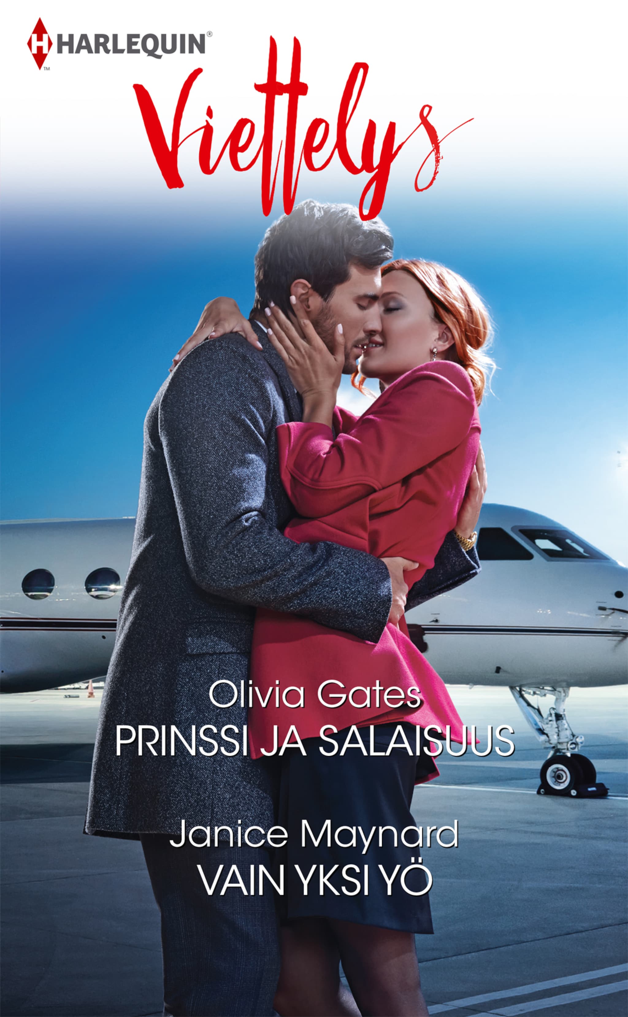 Prinssi ja salaisuus / Vain yksi yö