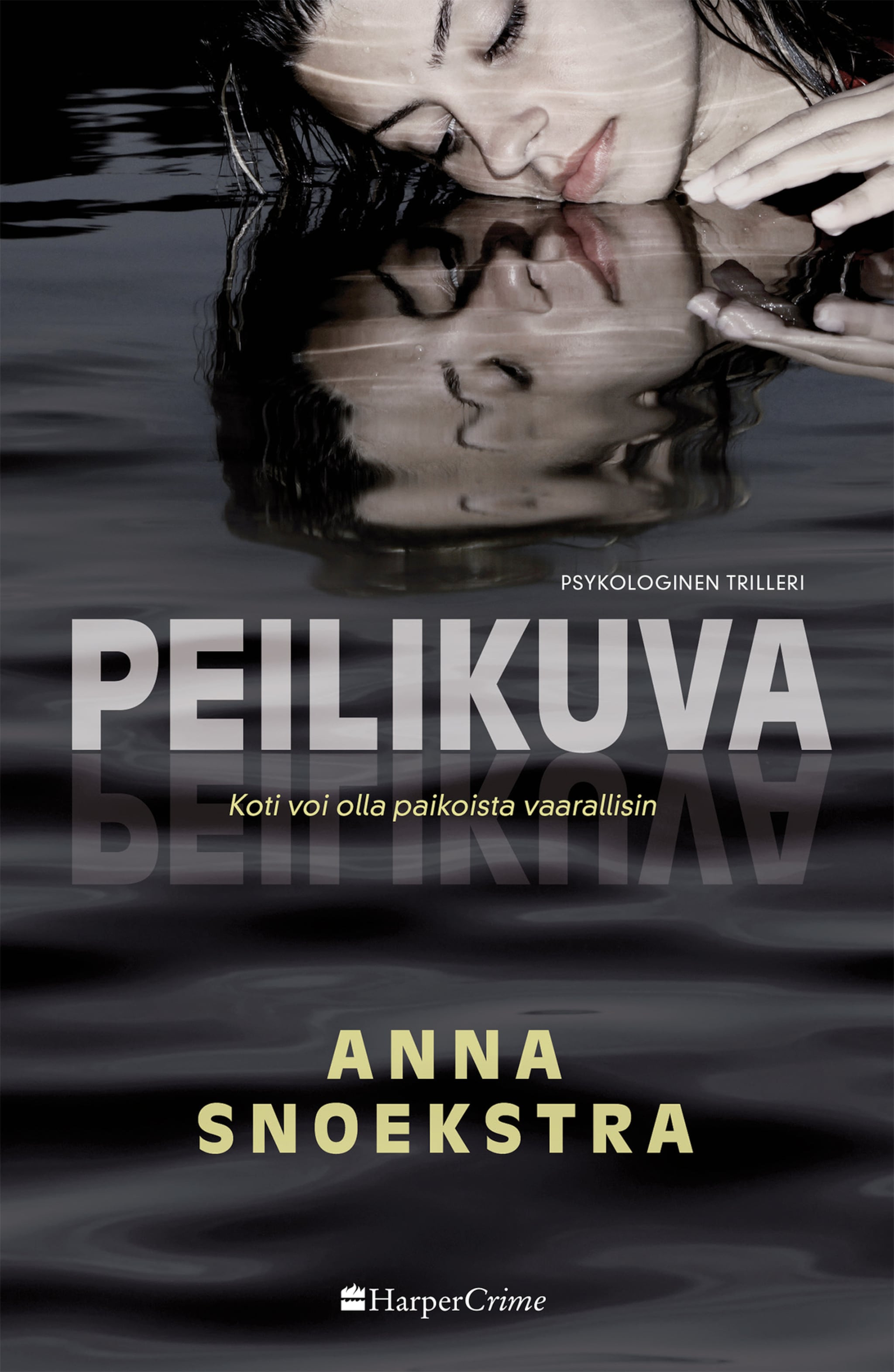 Peilikuva
