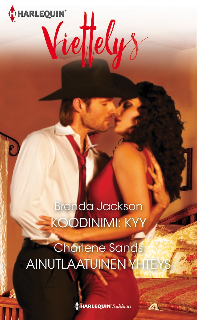 Book cover for Koodinimi: Kyy / Ainutlaatuinen yhteys