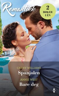 Spanjolen ; Bare deg