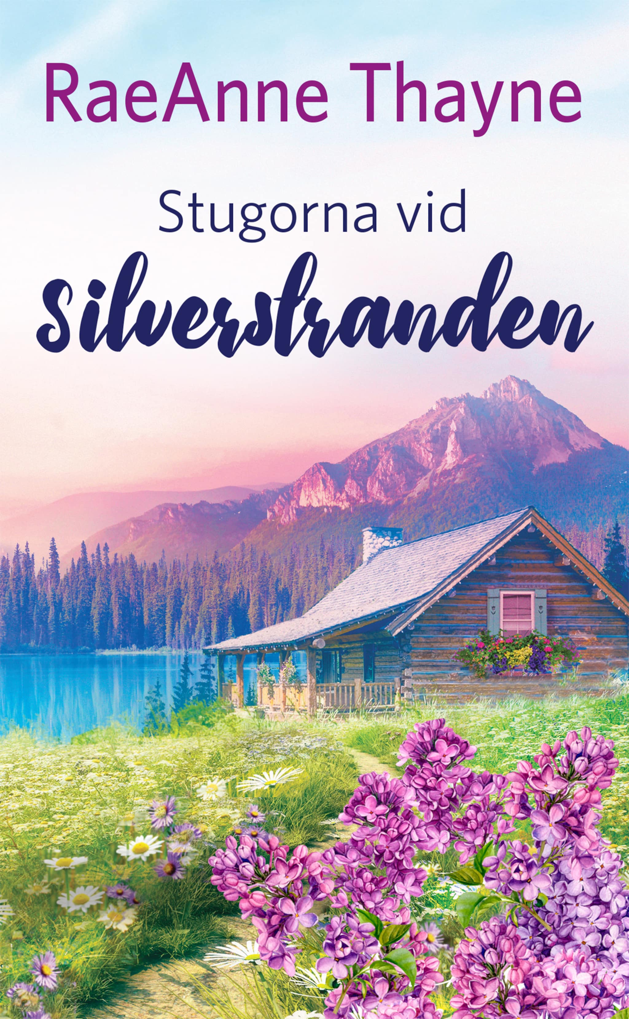 Stugorna vid Silverstranden ilmaiseksi