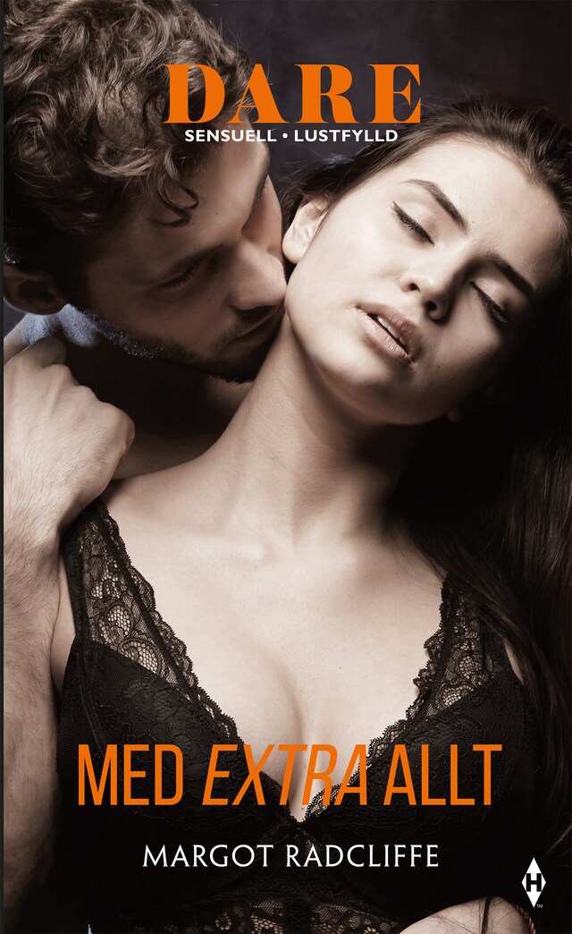 Med extra allt Book cover for Med extra allt