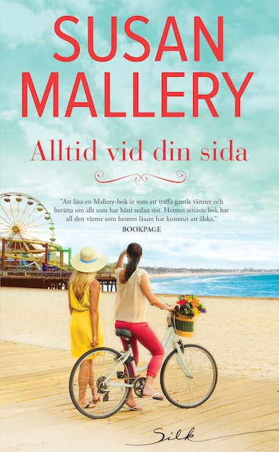 Alltid vid din sida