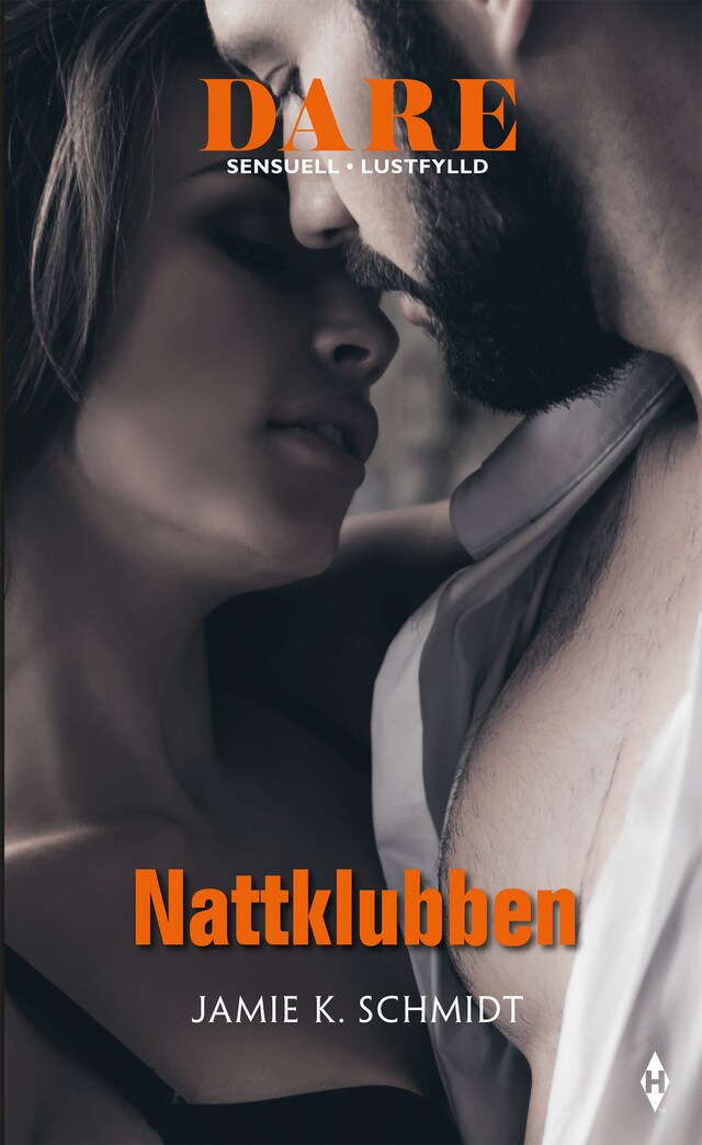 Book cover for Nattklubben