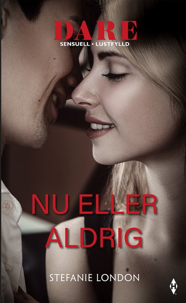 Book cover for Nu eller aldrig