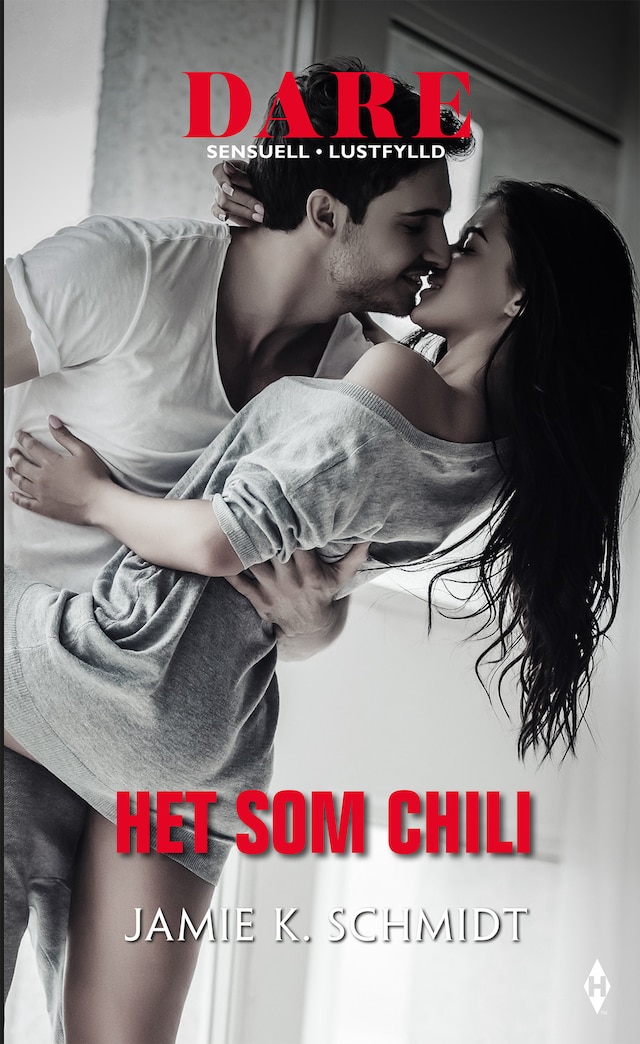 Book cover for Het som chili