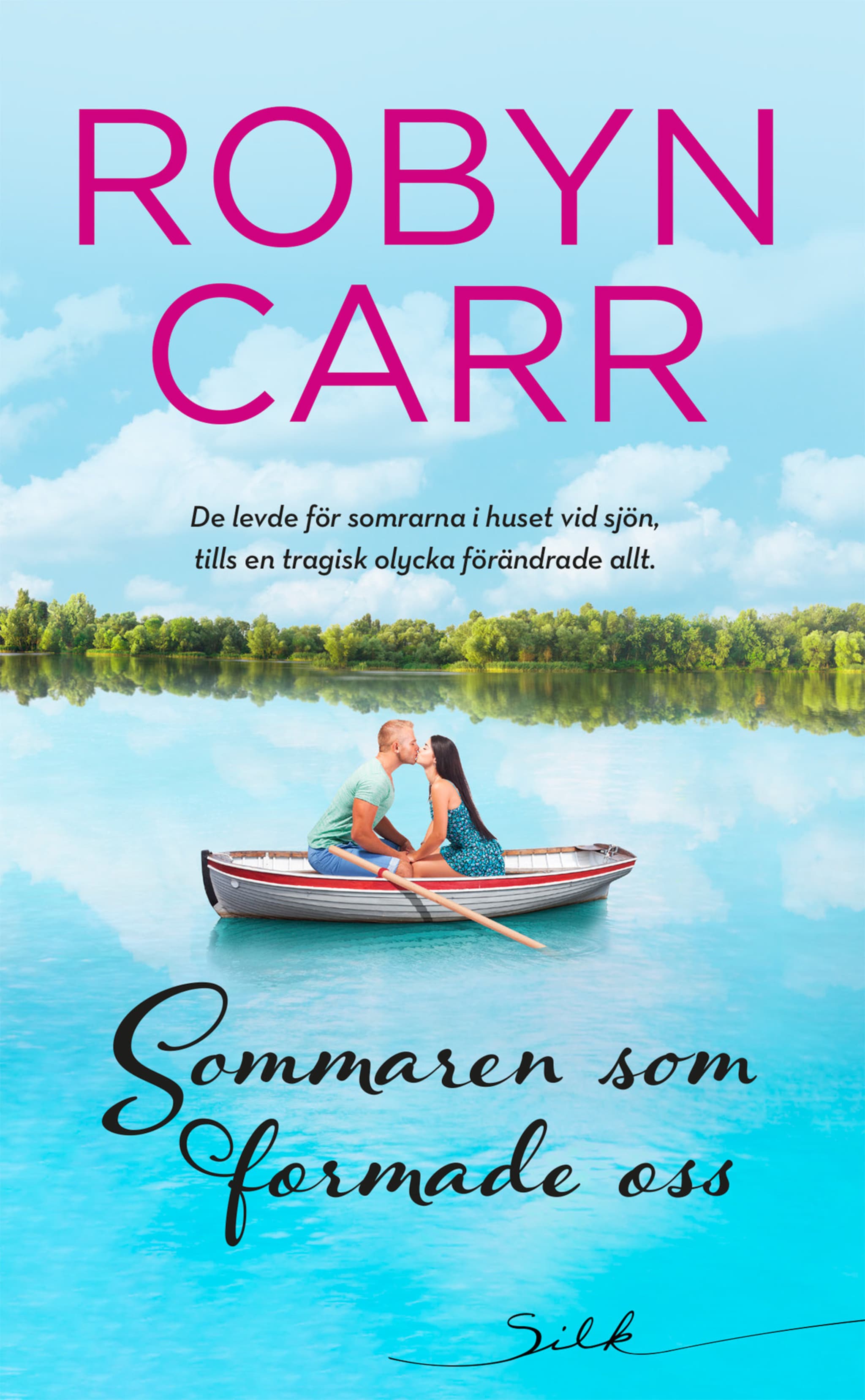 Sommaren som formade oss