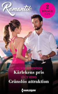 Kärlekens pris / Gränslös attraktion