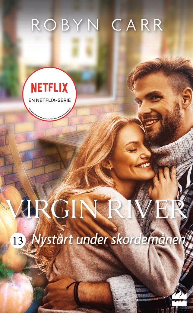 Nystart under skördemånen