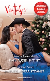 Rakkauden rytmit / Joulu yhdistää sydämet