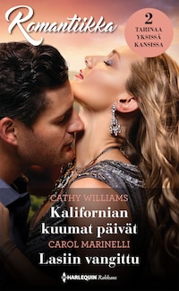 Kalifornian kuumat päivät / Lasiin vangittu