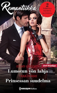Lumotun yön lahja / Prinsessan suudelma