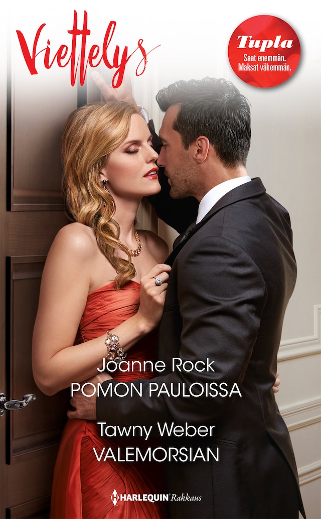 Book cover for Pomon pauloissa / Valemorsian