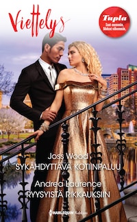 Sykähdyttävä kotiinpaluu / Ryysyistä rikkauksiin