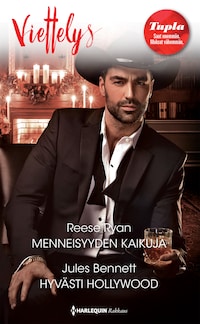 Menneisyyden kaikuja / Hyvästi Hollywood